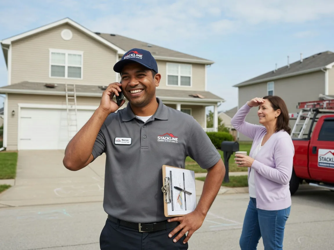 Chimney flashing repair Gem, KS FAQs